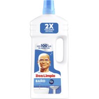 Limpiador Don Limpio Baños 1.3 L - 49149