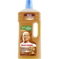 Limpiador Don Limpio Madera 1.3 L - 49150