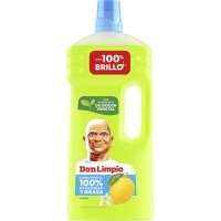 Limpiador Don Limpio Limón 1.3 L - 49151