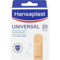 Tiras Hansaplast 20 U - 49158