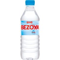 Agua Bezoya Botella 50 Cl Pack - 49192