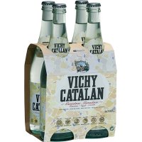 Agua Vichy Con Gas Botella 50 Cl Pack 4 - 49194