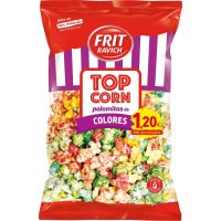 Palomitas Frit Ravich Colores Bolsa 90 Gr - 49245