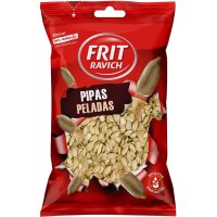 Pipas Frit Ravich Peladas 110 Gr - 49250