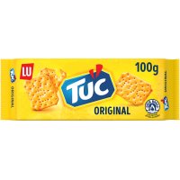 Galletas Tuc Original 100 Gr - 49253