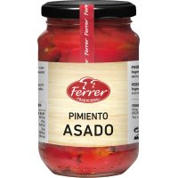 Pimiento Ferrer Asado 340 Gr - 49269