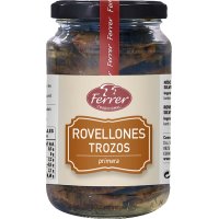 Rovellon Ferrer Trozos 330 Gr - 49272