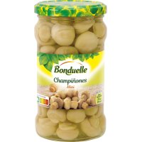 Champiñon Bonduelle Mini 170 Gr - 49273