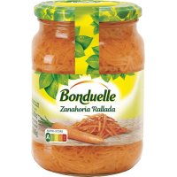 Zanahoria Bonduelle Rallada 280 Gr - 49276