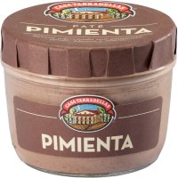 Paté Casa Tarradellas Pimienta 125 Gr - 49280