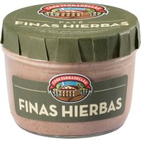 Paté Casa Tarradellas Finas Hierbas 125 Gr - 49281