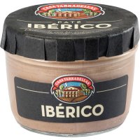 Paté Casa Tarradellas Ibérico 125 Gr - 49286