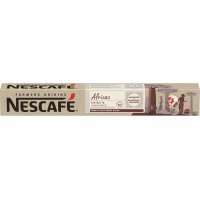 Café Nescafe Farmers Origins Africa 55 Gr 10 U - 49303