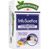 Infusiones Hornimans Infu Sueños 5 Gr 20 Sobres - 49312