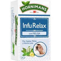 Infusiones Hornimans Infu Relax 20 Sobres - 49315