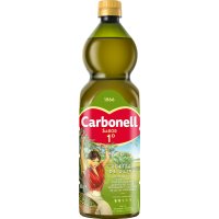 Aceite De Oliva Carbonell Intenso 1 Lt - 49321