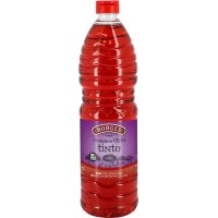 Vinagre Borges Tinto 1 Lt - 49322