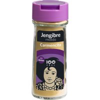 Gingebre Carmencita 37 Gr - 49333