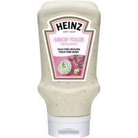 Salsa Heinz Yogur 400 Ml - 49349