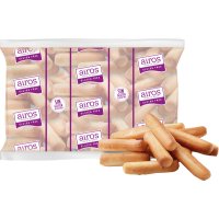 Picos Airos Sin Gluten 80 Gr - 49357