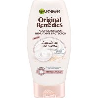 Acondicionador Garnier Original Remedies 250 Ml Delicatesse - 49371