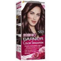 Tinte Garnier Color Sensation Nº 4.15 - 49374