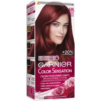 Tinte Garnier Color Sensation Nº 6.6 - 49377