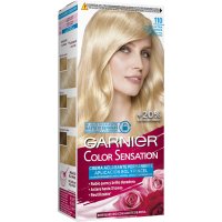 Tinte Garnier Color Sensation Nº 110 - 49378