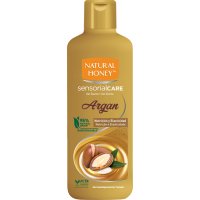 Gel De Dutxa Natural Honey Argan 600 Ml - 49379