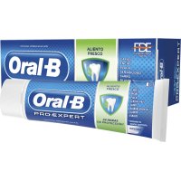 Dentifrico Oral-b Pro-expert Aliento Fresco 75 Ml - 49388