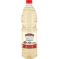 Vinagre Borges Blanco 1 Lt - 49405