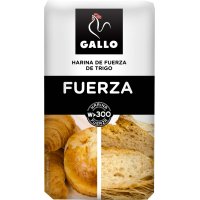 Harina De Fuerza Gallo 1 Kg - 49417