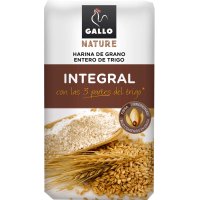 Harina Gallo Integral 1 Kg - 49418