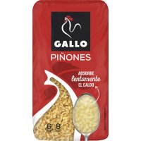 Piñones Gallo 450 Gr - 49423