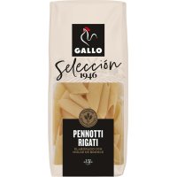 Pennotti Rigati Gallo 450 Gr - 49428