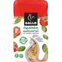 Margaritas Gallo Vegetal 450 Gr - 49432