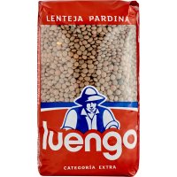 Lentejas Luengo Pardinas 500 Gr - 49436