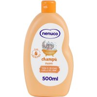 Champú Nenuco 500 Ml - 49645