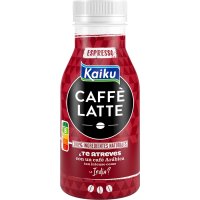 Caffe Latte Kaiku Espresso 200 Ml - 49729