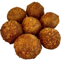 Croquetas Antoni Izquierdo Gamba De Palamós Congeladas 2 Kg 100 U - 49735