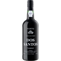 Oporto Dos Santos 75 Cl - 7099