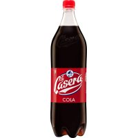 Refresco La Casera Cola Pet 1.5 Lt - 723