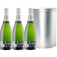 Lote Nº 6 Cava Marrugat 3 Botellas - 7239