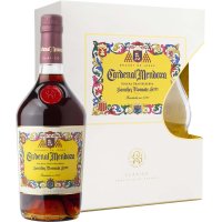 Brandy Cardenal Mendoza Solera Gran Reserva 40º 70 Cl + Copa - 80935