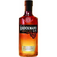 Ginebra Brockmans Orange Kiss 40º 70 Cl - 80937