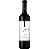 Vino Septima Malbec Tinto 12º 75 Cl - 81391