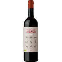 Vino Fuera Del Rebaño Tinto Crianza 13.5º 75 Cl - 81638