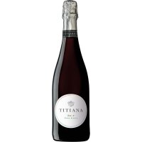 Cava Titiana Pansa Blanca Brut 12.5º 75 Cl - 81661