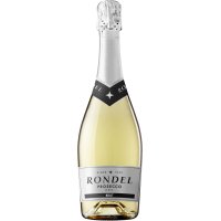 Prosecco Rondel Brut Blanco 11º 75 Cl - 81662