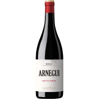 Vino Arnegui Viento Norte Tinto 14º 75 Cl - 82732